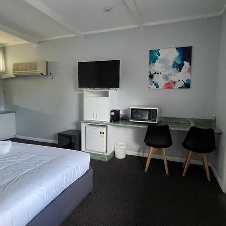 The Tree Motel Narooma Luaran gambar