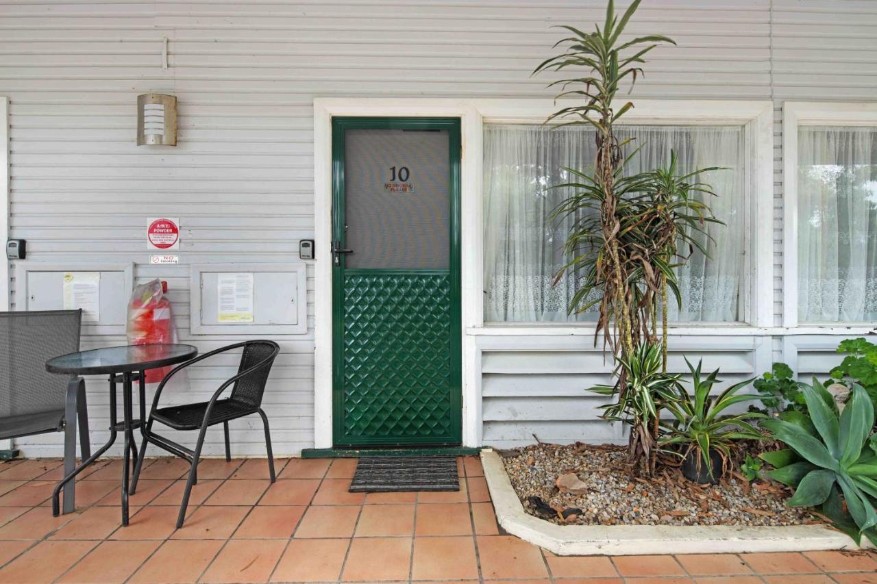 The Tree Motel Narooma Luaran gambar