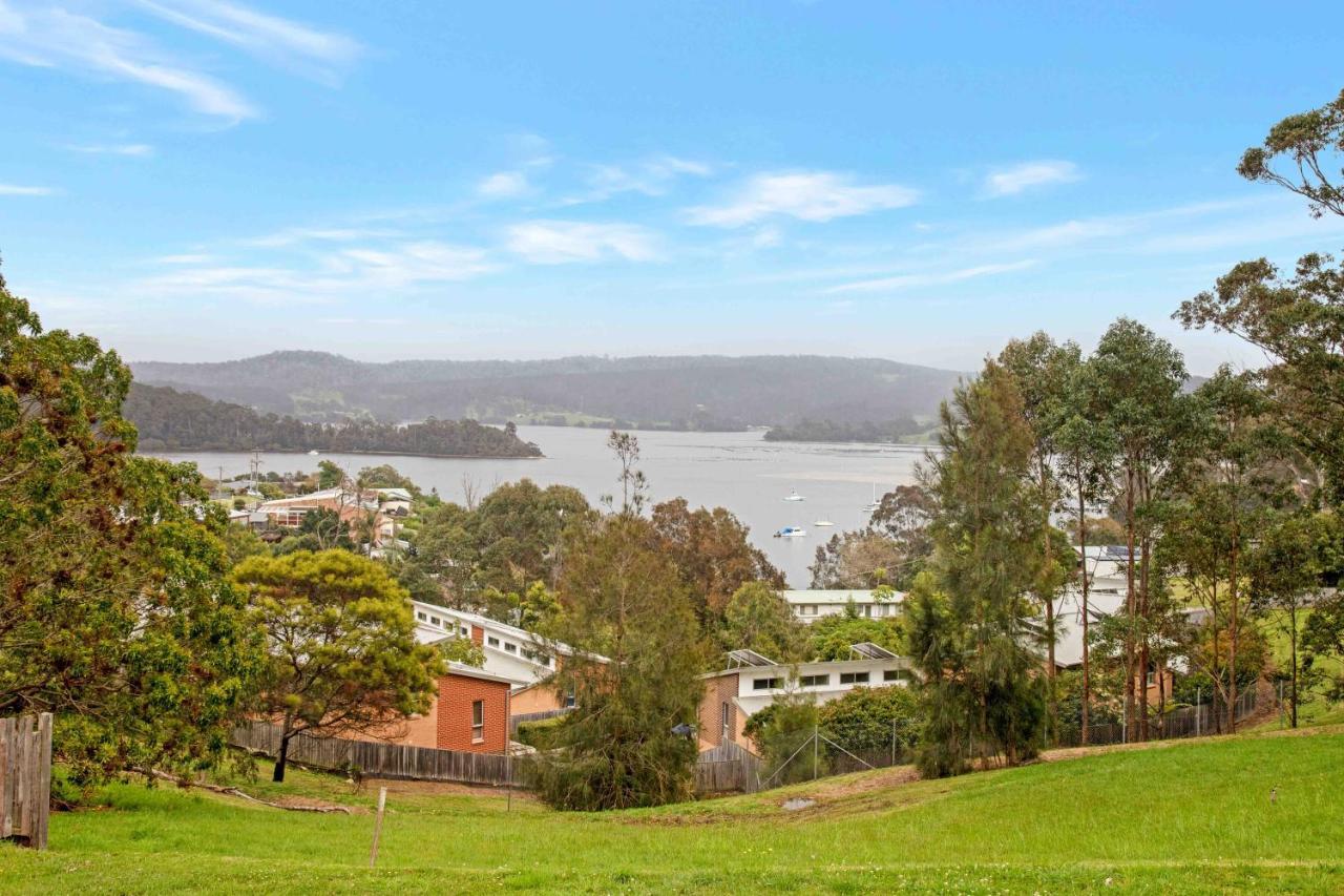 The Tree Motel Narooma Luaran gambar