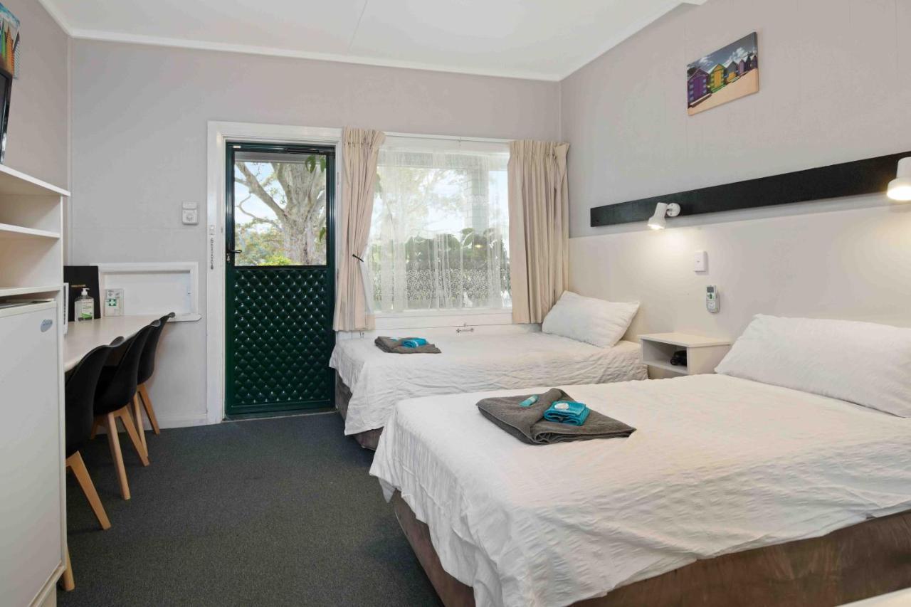 The Tree Motel Narooma Luaran gambar