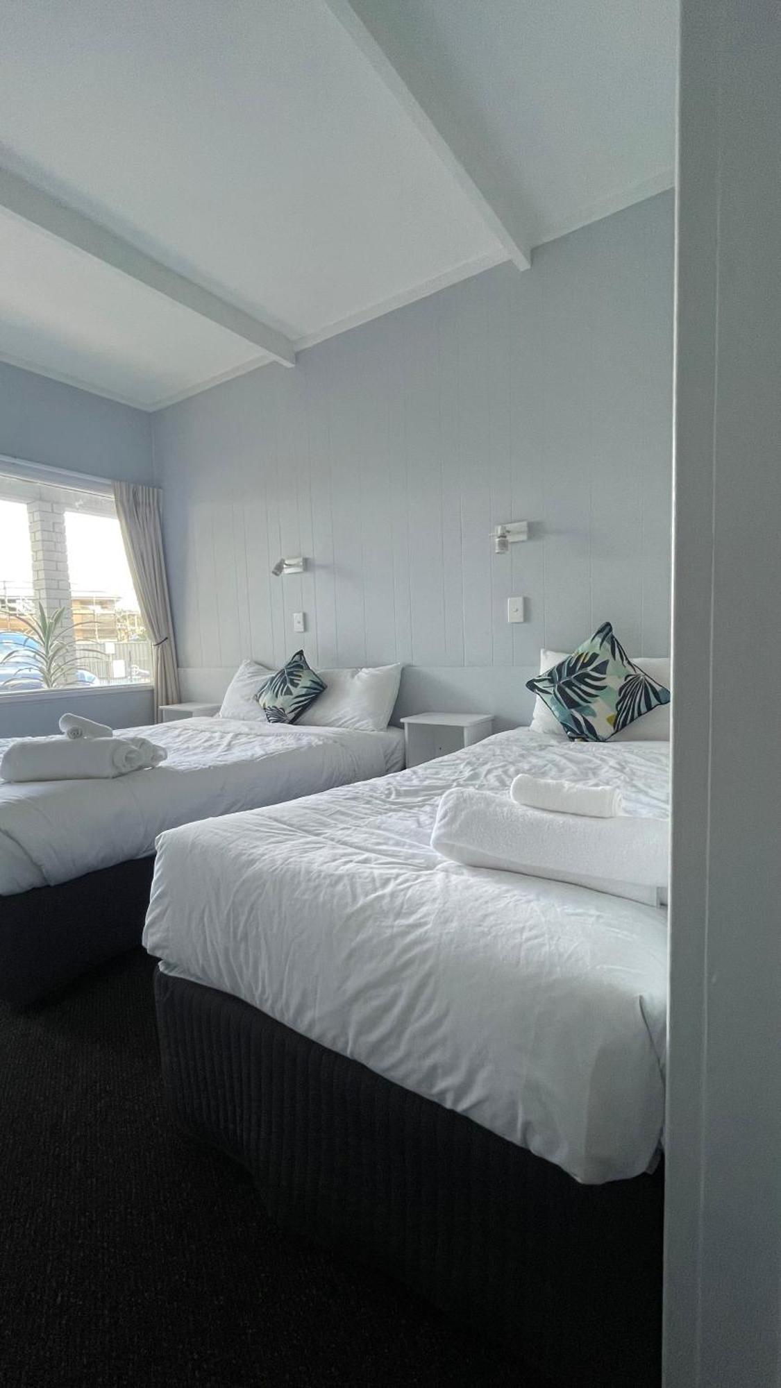 The Tree Motel Narooma Luaran gambar