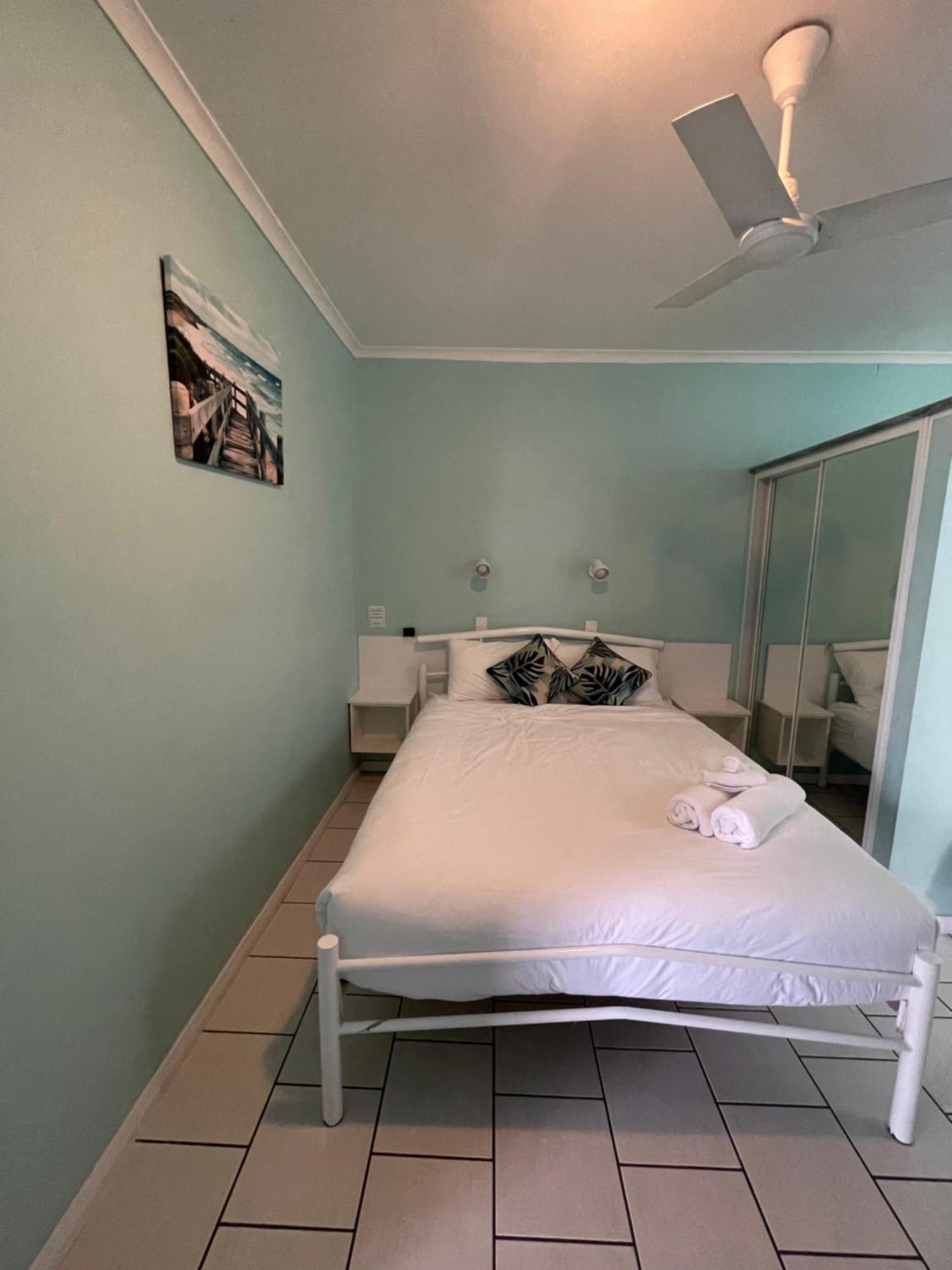 The Tree Motel Narooma Luaran gambar