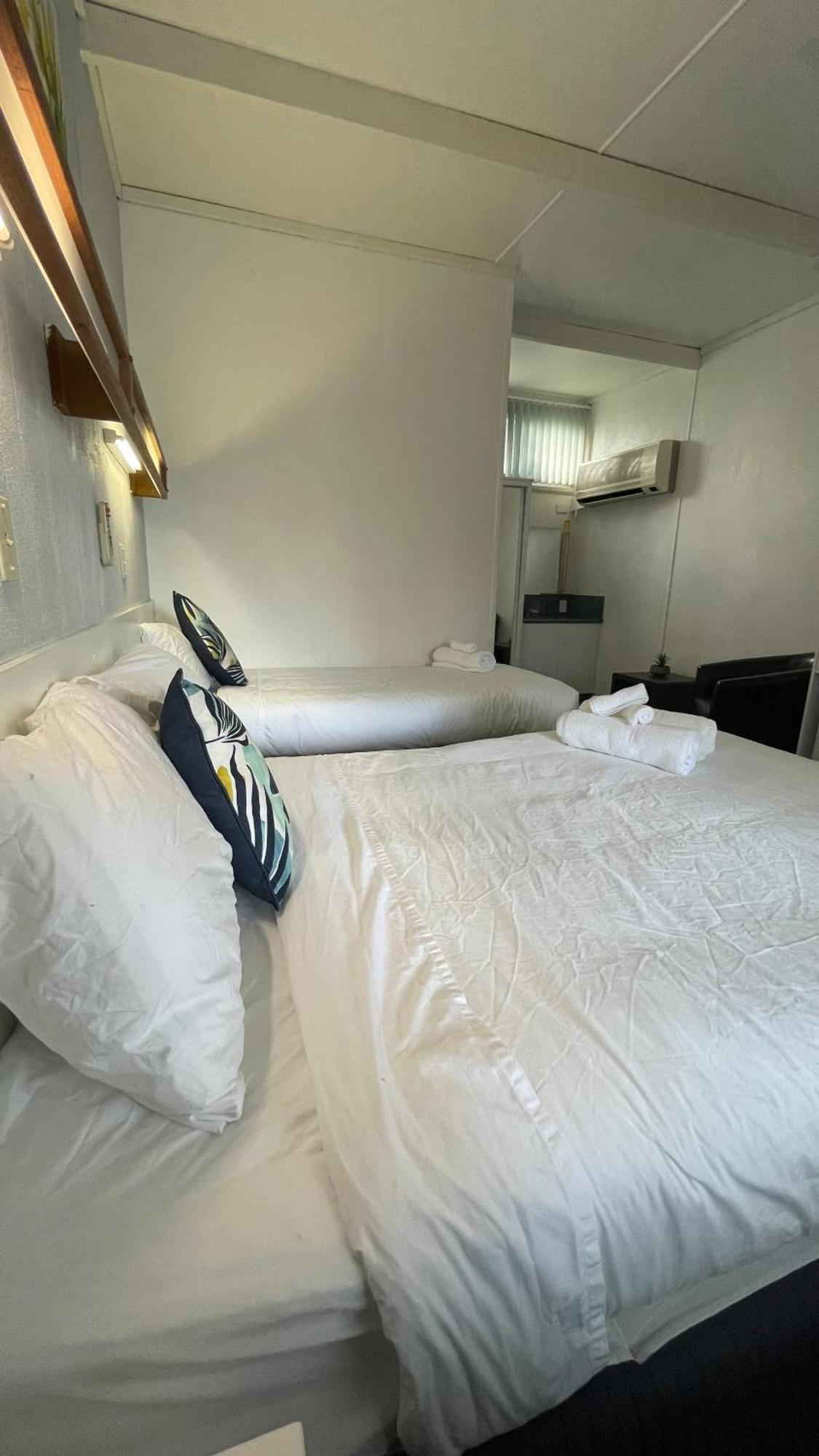 The Tree Motel Narooma Luaran gambar