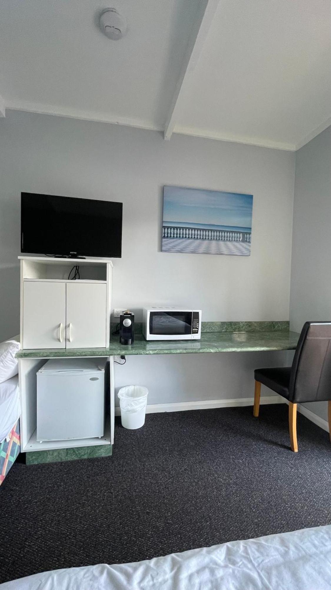 The Tree Motel Narooma Luaran gambar