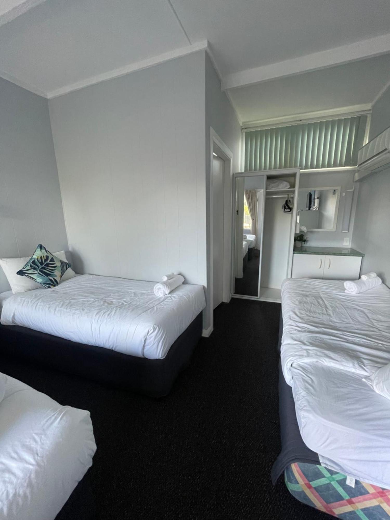 The Tree Motel Narooma Luaran gambar