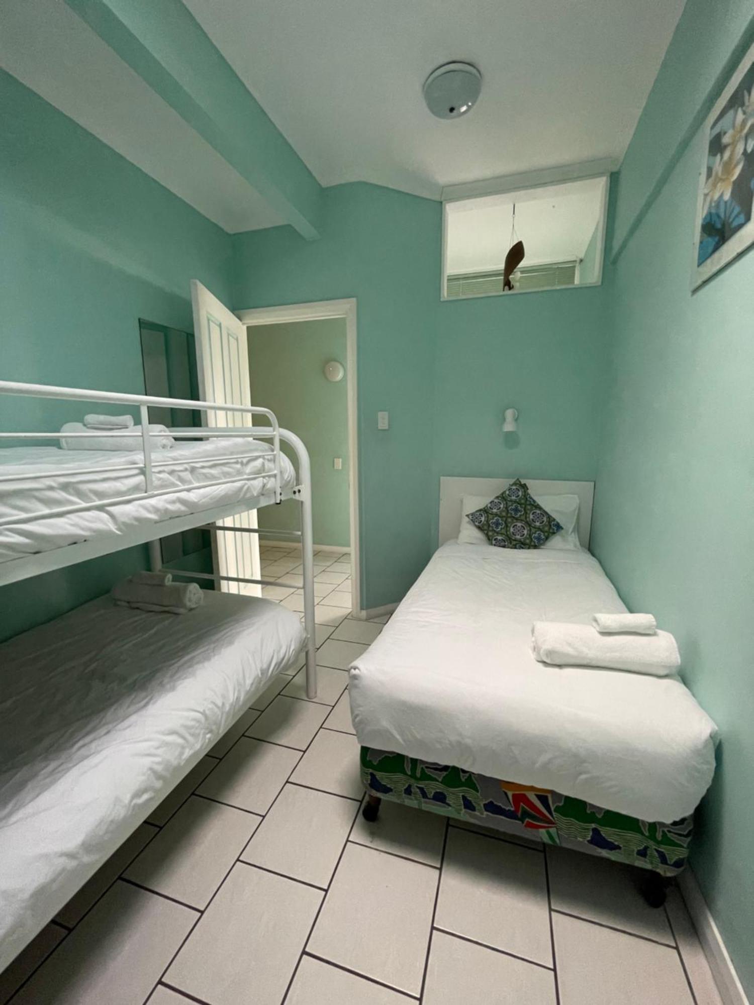 The Tree Motel Narooma Luaran gambar