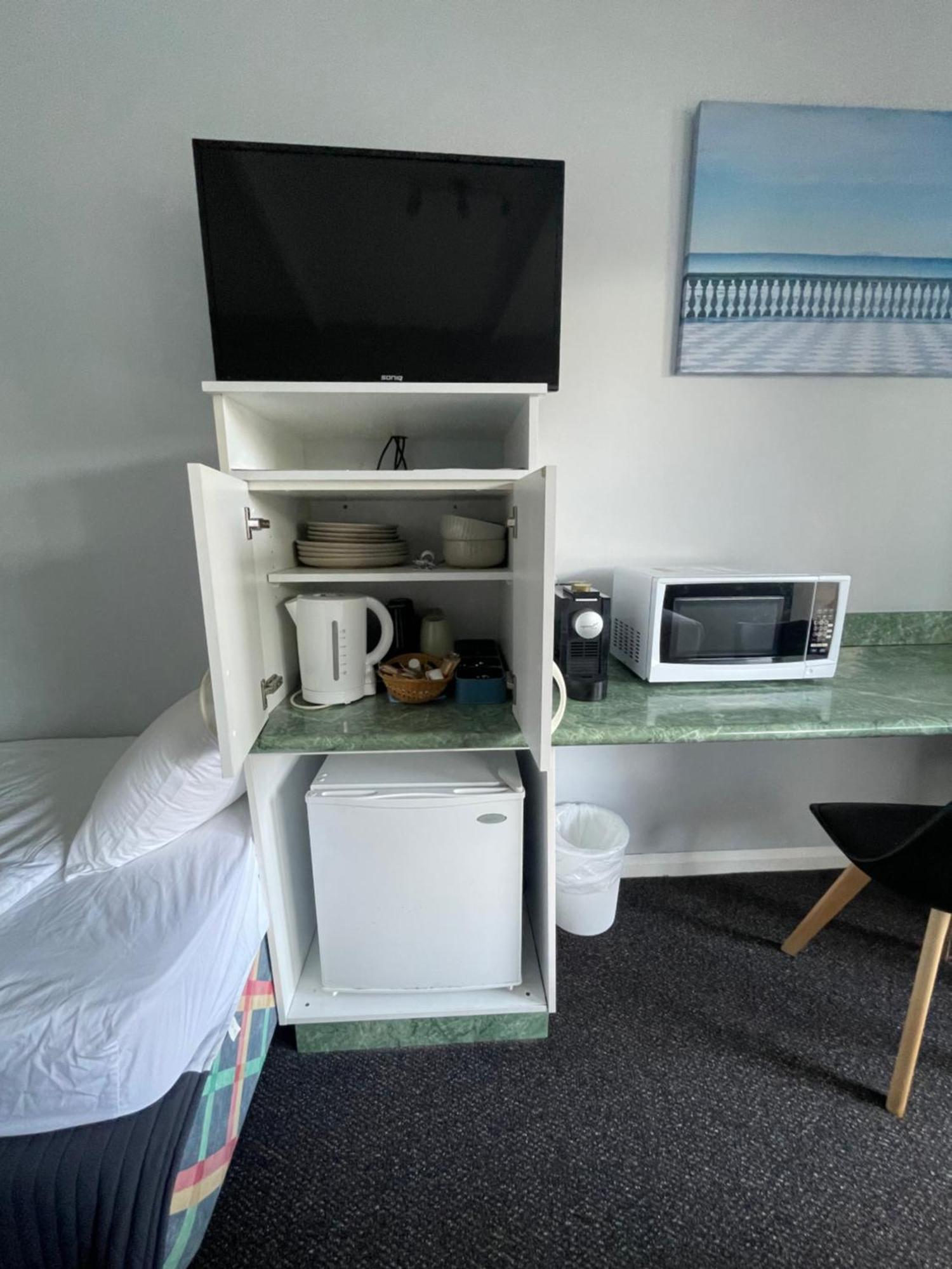 The Tree Motel Narooma Luaran gambar