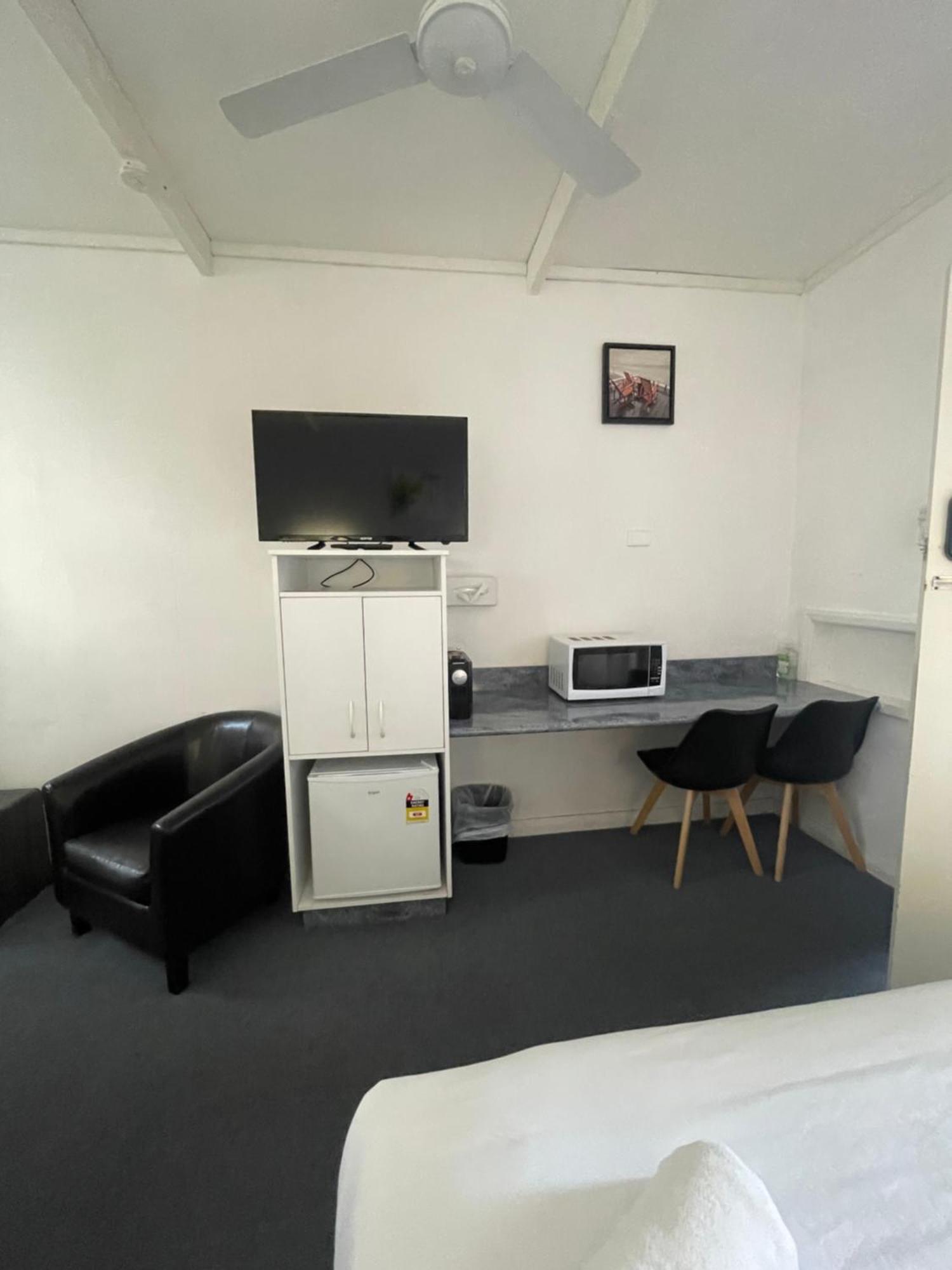 The Tree Motel Narooma Luaran gambar
