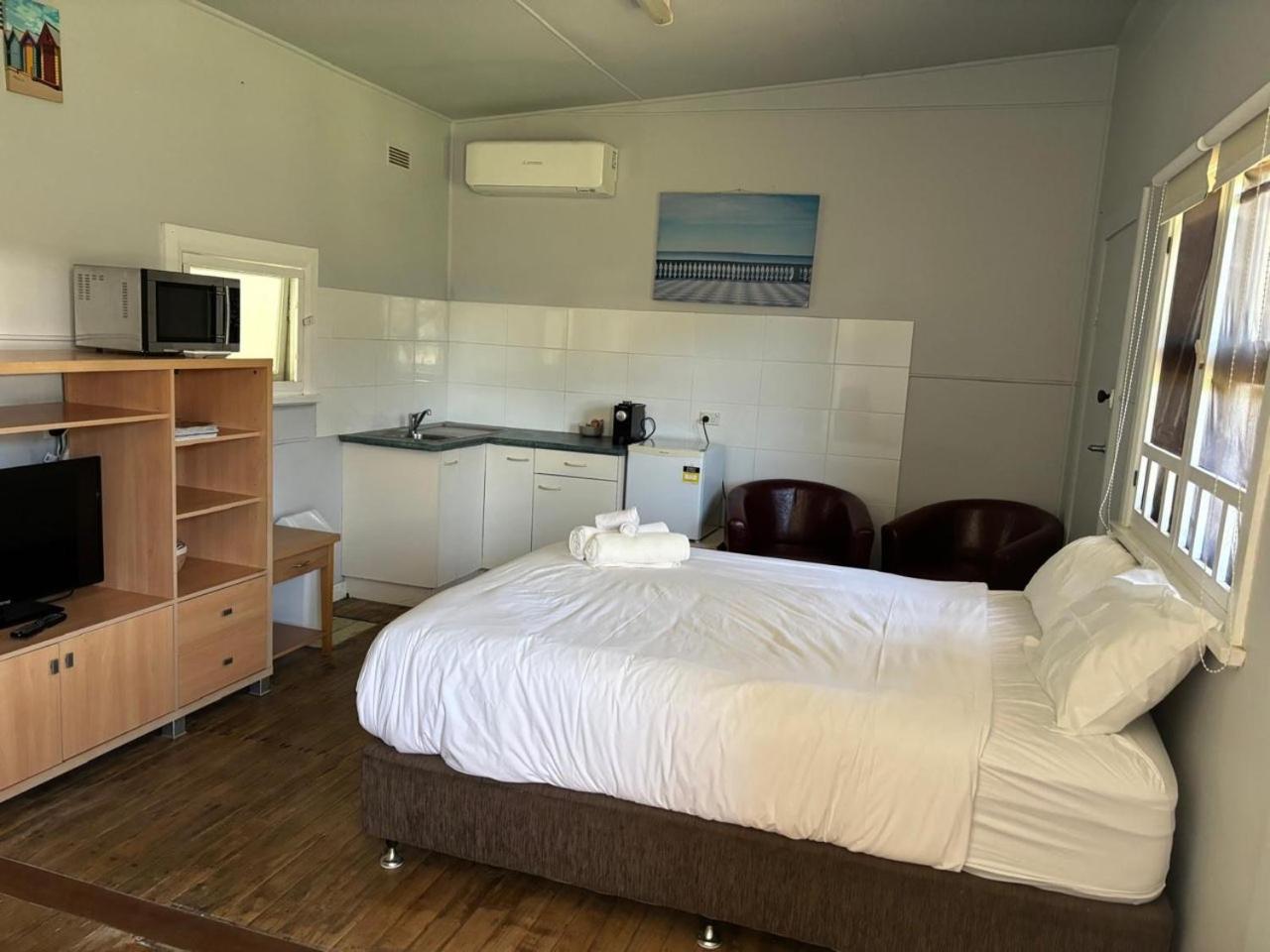 The Tree Motel Narooma Luaran gambar