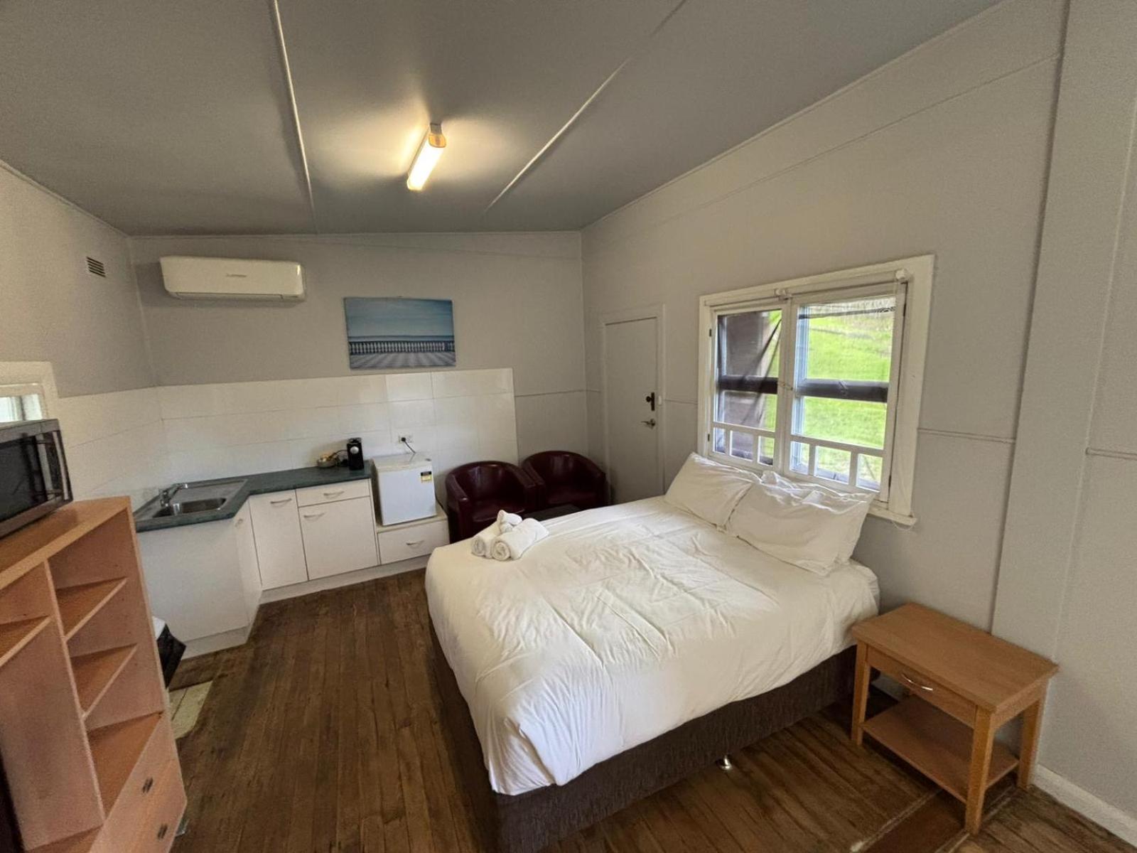 The Tree Motel Narooma Luaran gambar