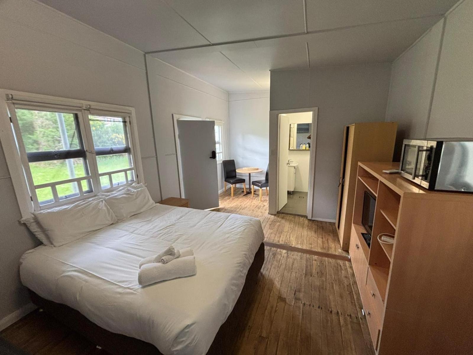 The Tree Motel Narooma Luaran gambar