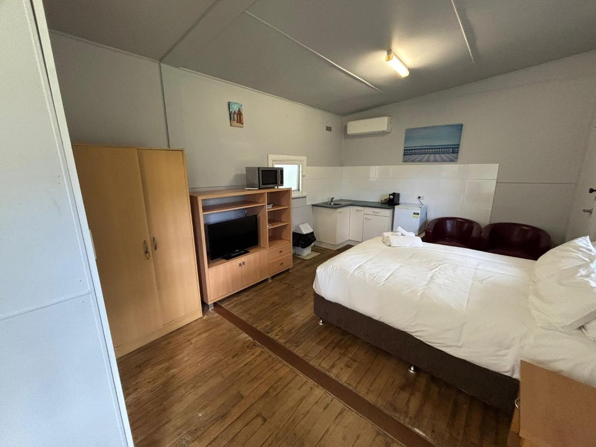 The Tree Motel Narooma Luaran gambar