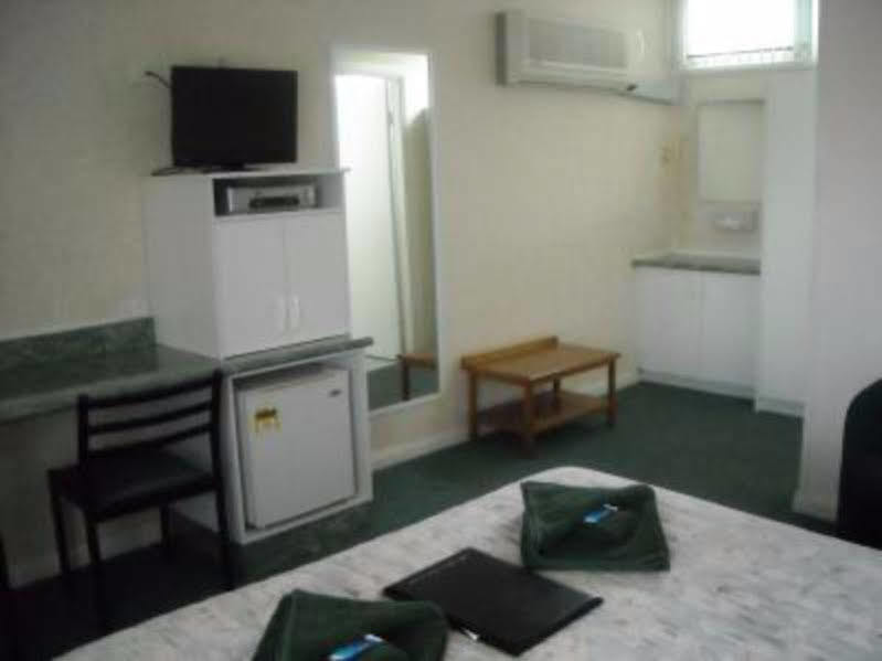 The Tree Motel Narooma Luaran gambar