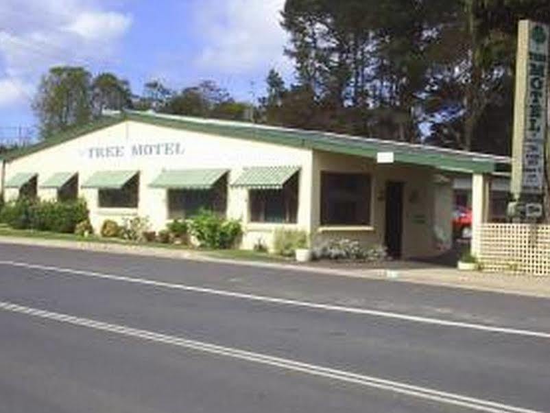 The Tree Motel Narooma Luaran gambar